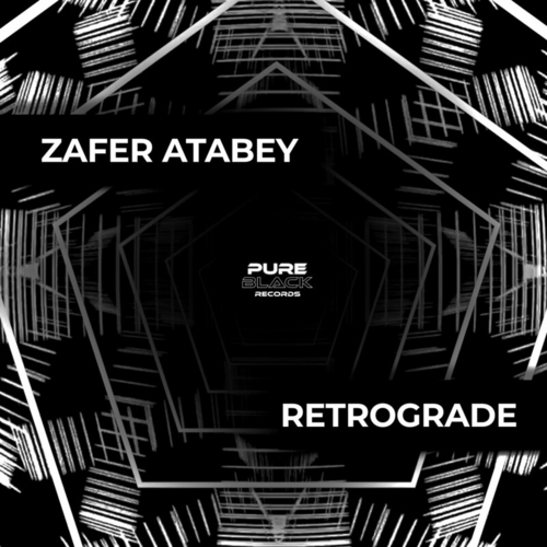 Zafer Atabey - Retrograde [PBR19]